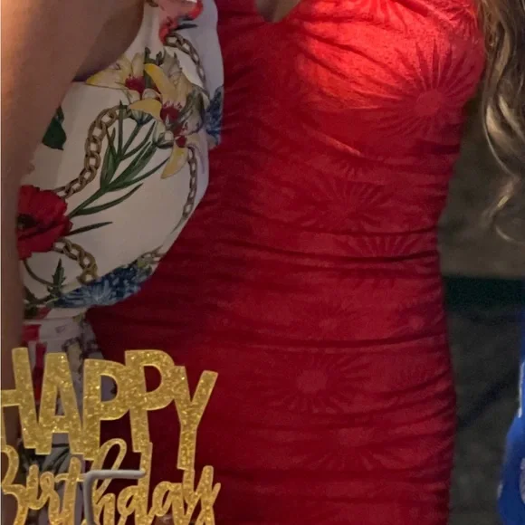 Summer Dress - Picture 5 of 5